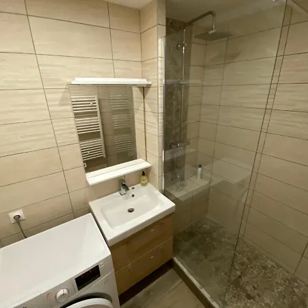 09 Chic & Cosy Grand Appart 4 Pieces 75M2 Hypercentre Wifi Smart Tv Netflix Saint-Etienne  Exterior foto